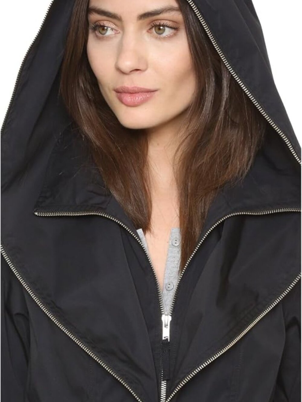 Soia & Kyo Nollie Coat